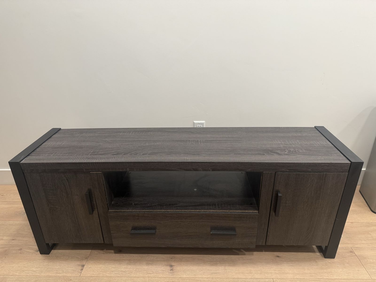 TV STAND, original msrp +$250