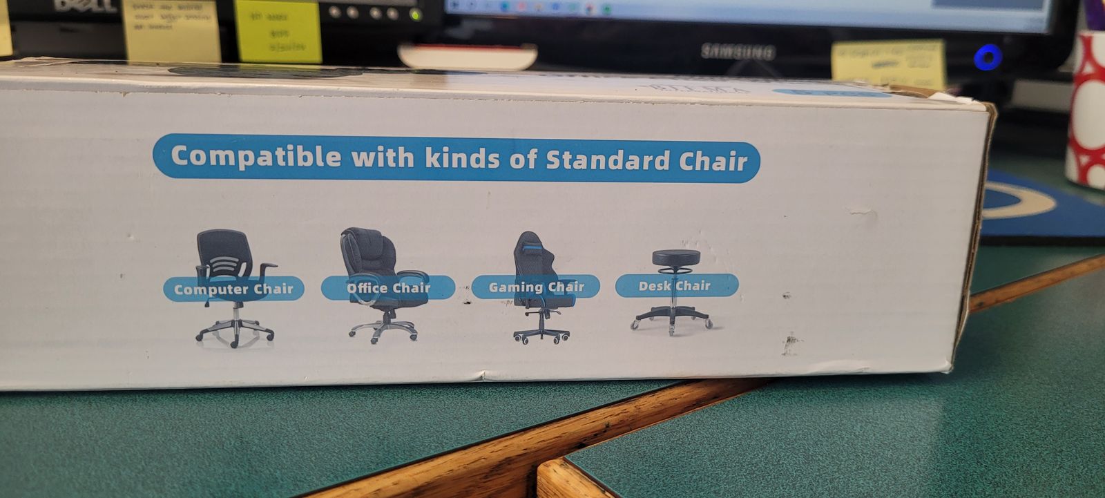 Office Chair Wheels