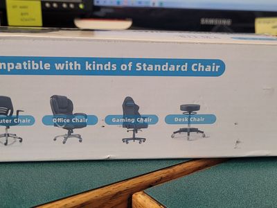 Office Chair Wheels