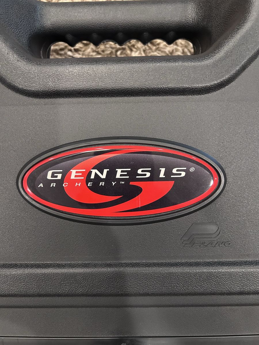 Genesis Youth Bow