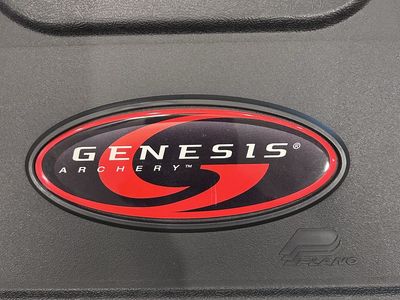 Genesis Youth Bow