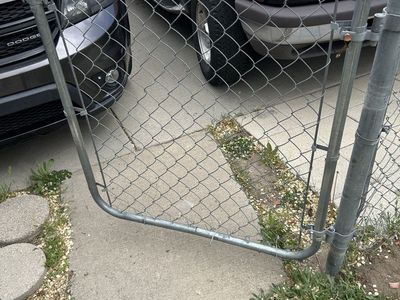 Chain Link Fence