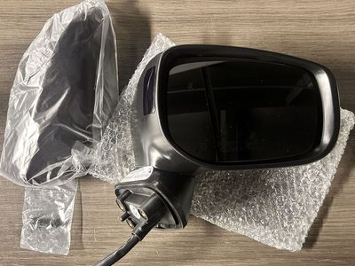 Subaru Ascent 2019-2022 RH Heated Mirror