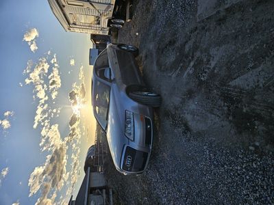 2011 AUDI A6 3.0 quattro