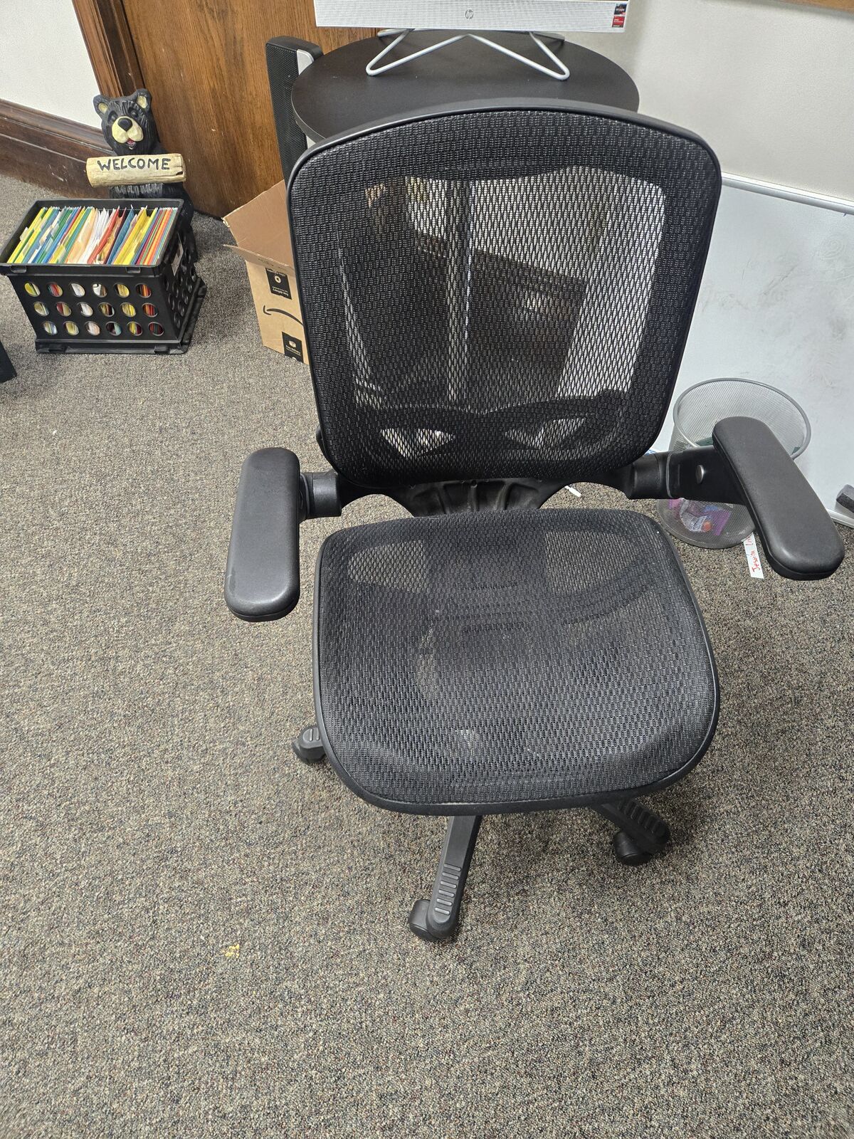 Office chair