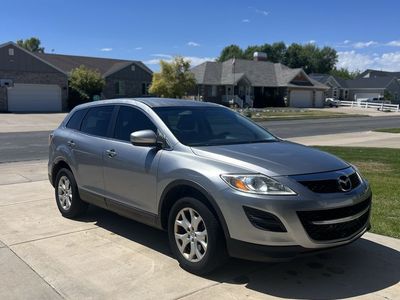 2011 Mazda CX-9