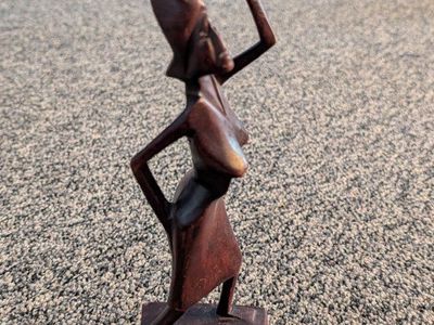 Wooden Sculptures