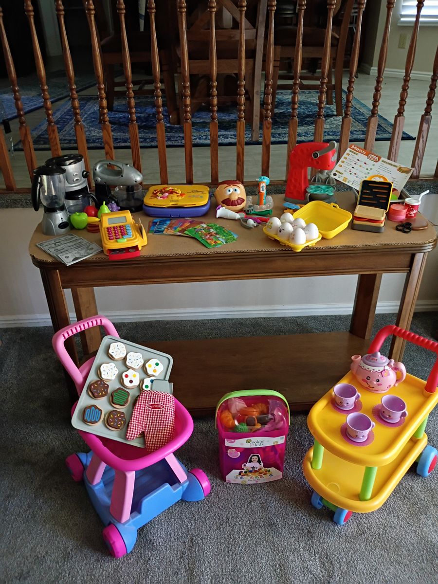 Toys