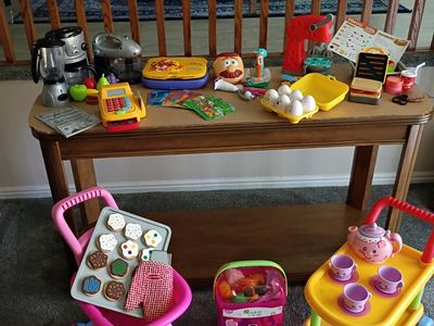 Toys