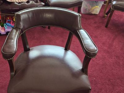 Accent Chairs set of 4