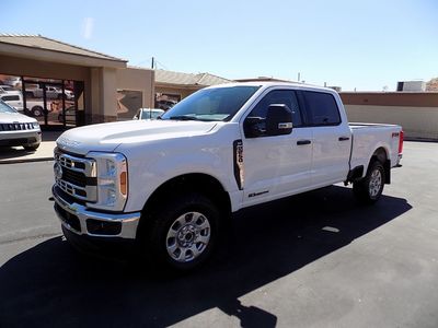 2024 Ford F-250 Super Duty XLT