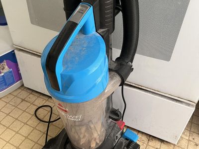 Free Vacuum