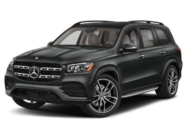 2023 Mercedes-Benz GLS-Class GLS 580
