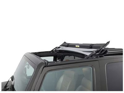 Sunrider Top Jeep Wrangler Jl Or Gladiator