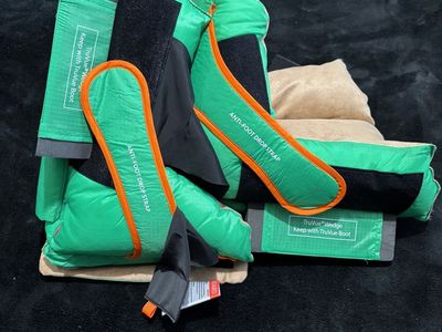 TruVue Ankle & Heel Protector