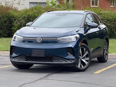 2023 Volkswagen ID.4 Standard