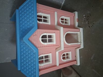 Vintage little tikes. make an offer