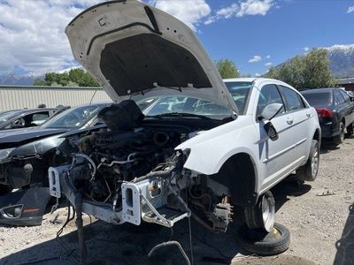 2011 Chrysler 200 Parts - UTPAP Orem