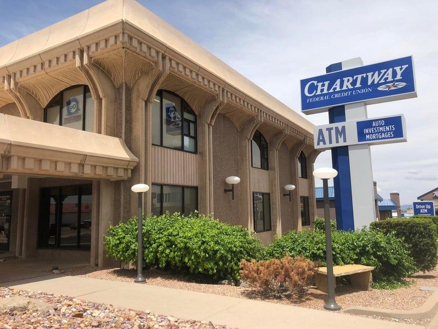 Fantastic Unit Right on Main Street! Offered by Coldwell Banker Commercial Advantage