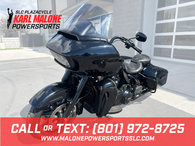 2023 Harley-Davidson® Road Glide Limited Vivid Bl