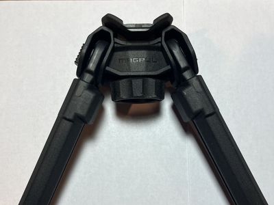 Magpul Bipod - Black