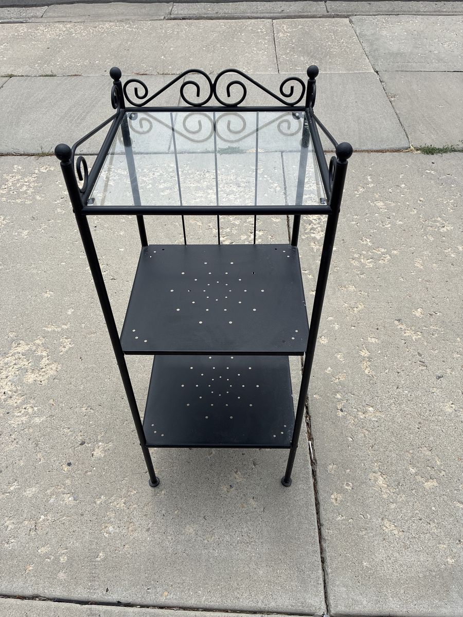 Decorative stand