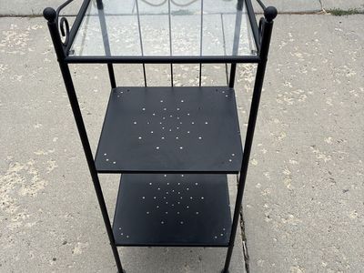 Decorative stand