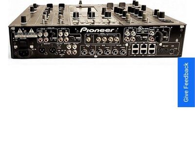 pioneer djm 2000