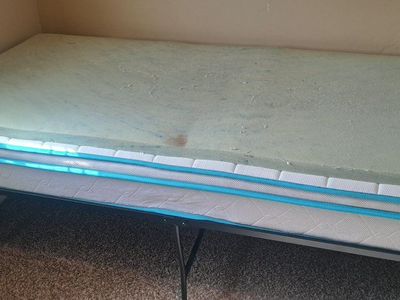 Twin XL Bed