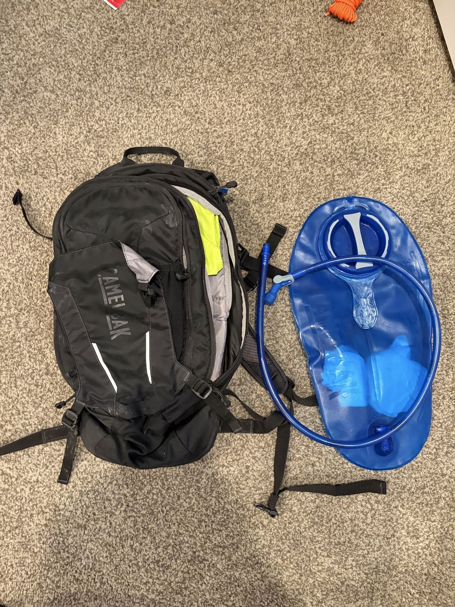 Camelbak MULE
