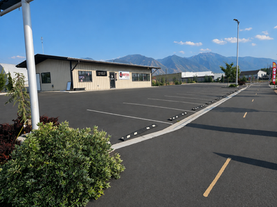 Car Auto dealership for lease MVED approved Spanish fork