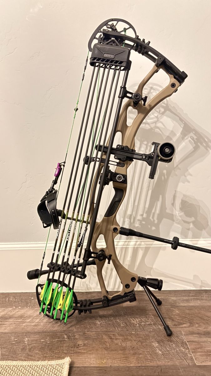 Hoyt Rx7 Ultra
