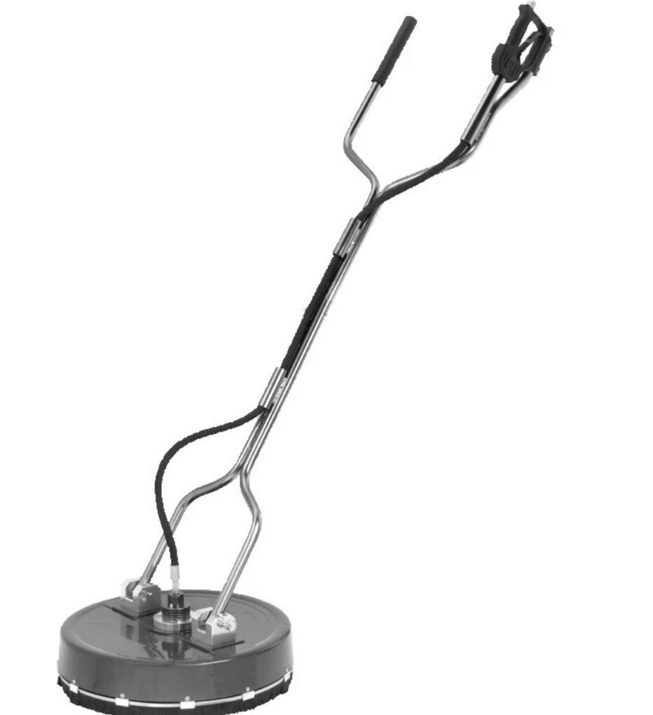 Pressure-Pro DCFSCP20GZ 4000 PSI 8 GPM 20