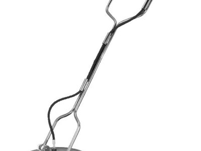 Pressure-Pro DCFSCP20GZ 4000 PSI 8 GPM 20