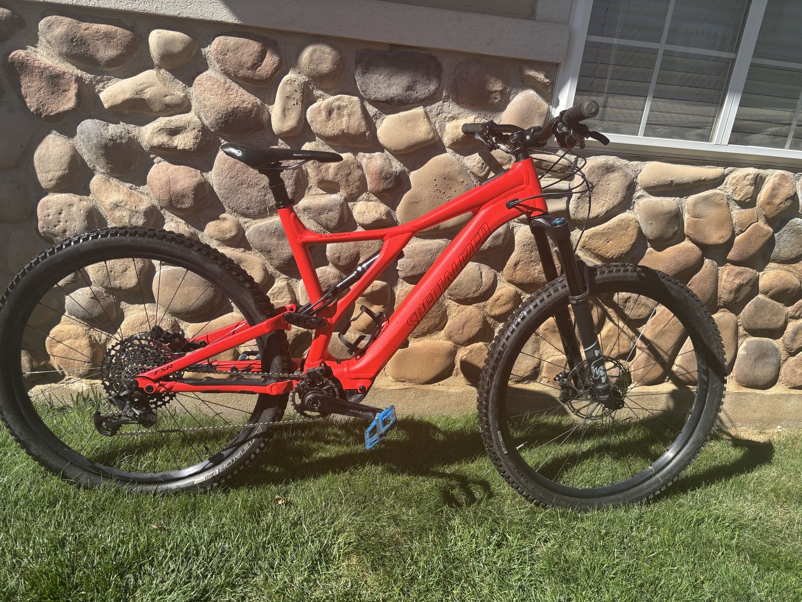 2021 Specialized Turbo Levo Sl Comp Alloy