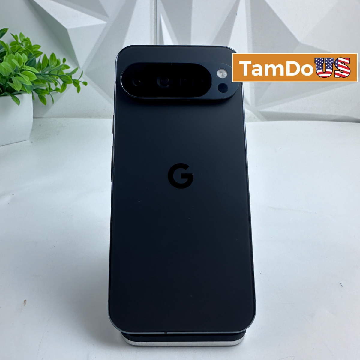 Google Pixel 10 Pro XL | 256GB | Black | Unlocked