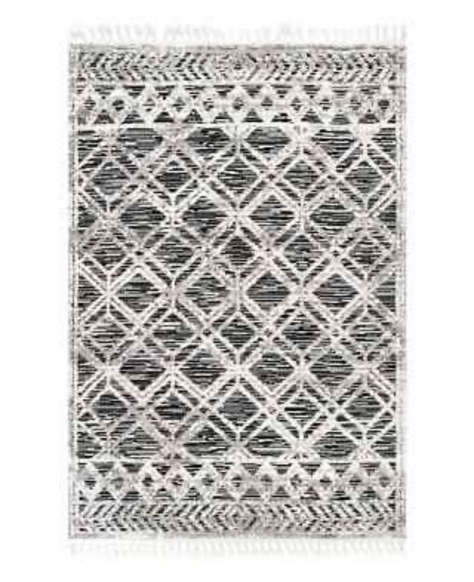 Area rug NEW 5’3” x 7’7”