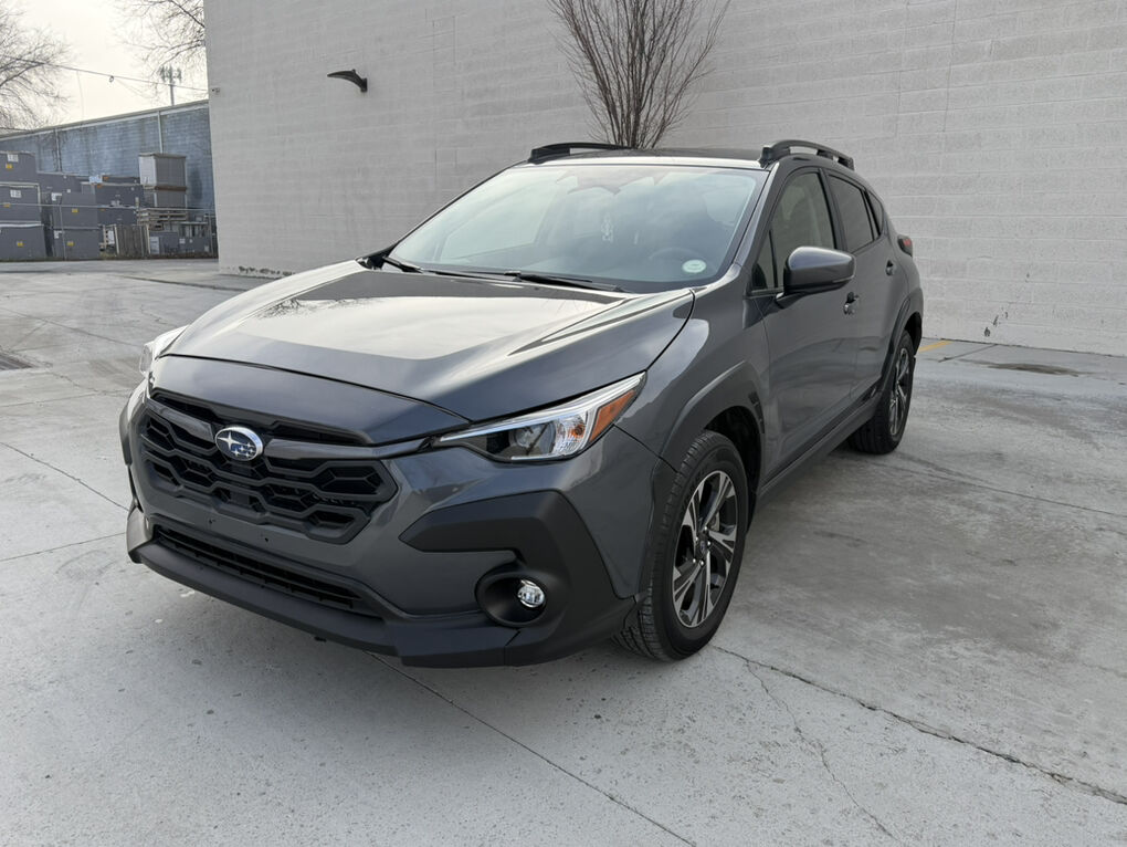 2024 Subaru Crosstrek 2.0i Premium