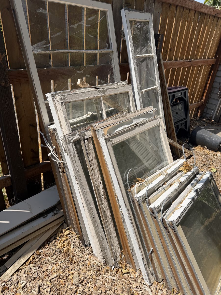 Free Windows