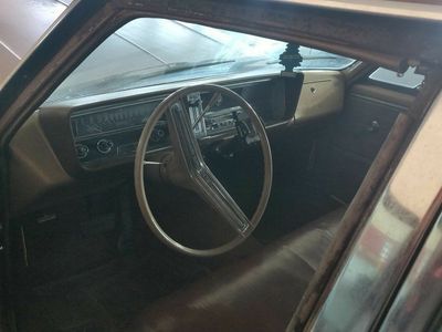 1965 Buick Antique