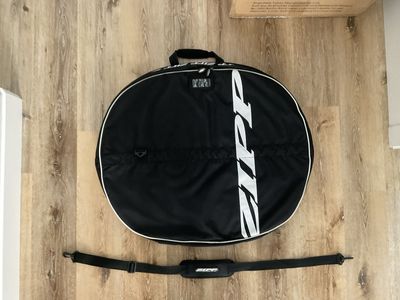 Zipp 2 Wheel Bag