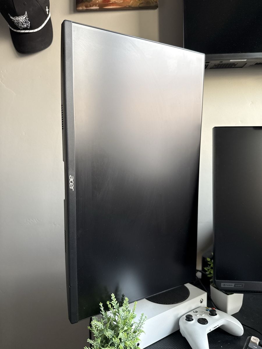 Acer Gaming Monitor