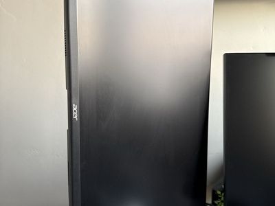 Acer Gaming Monitor