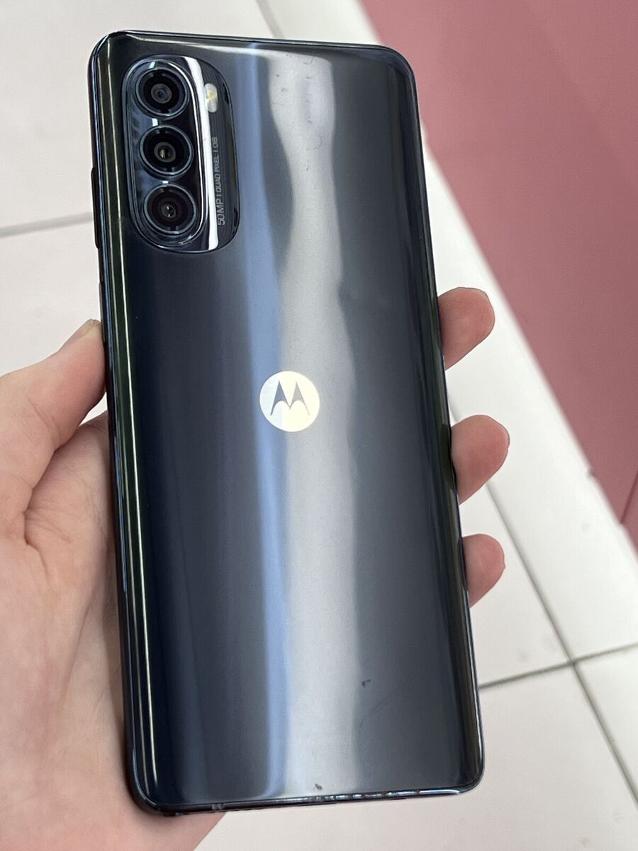 Moto G Stylus 2022 T-Mobile 128GB