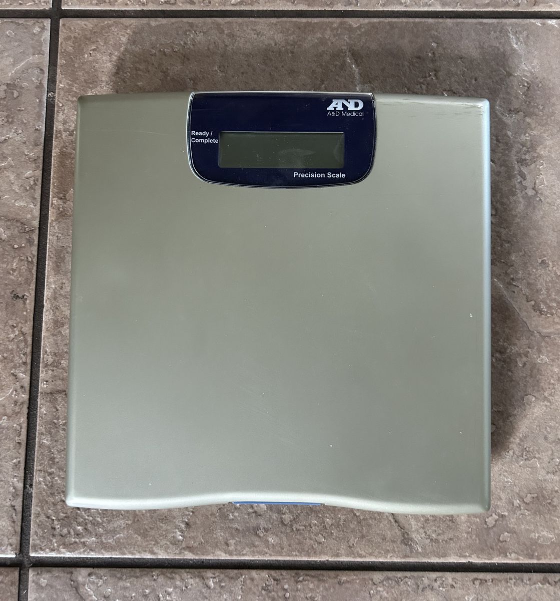 A&D Medical UC-321PBT-C Precision Weight Scale