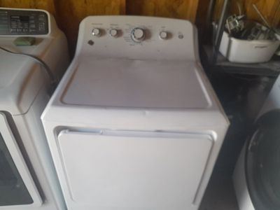 Nice GE Electric Dryer