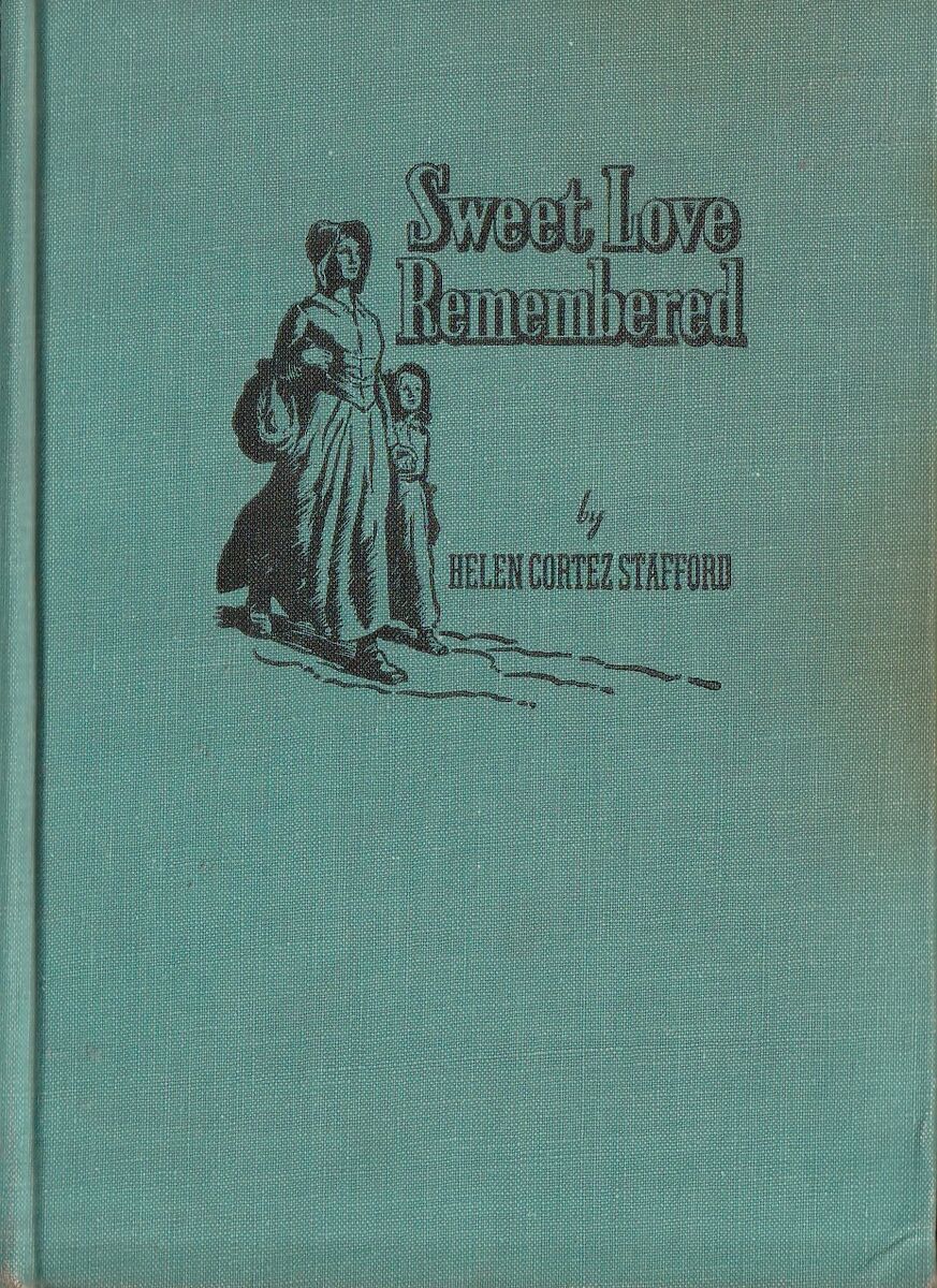 Sweet Love Remembered