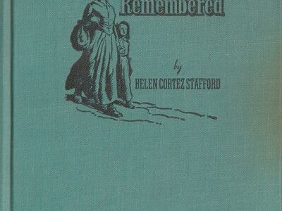 Sweet Love Remembered