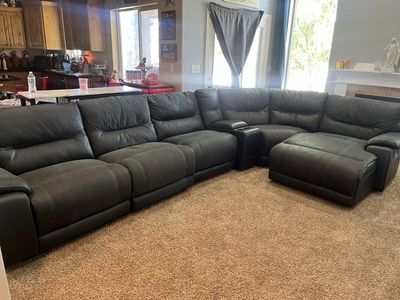 Sectional