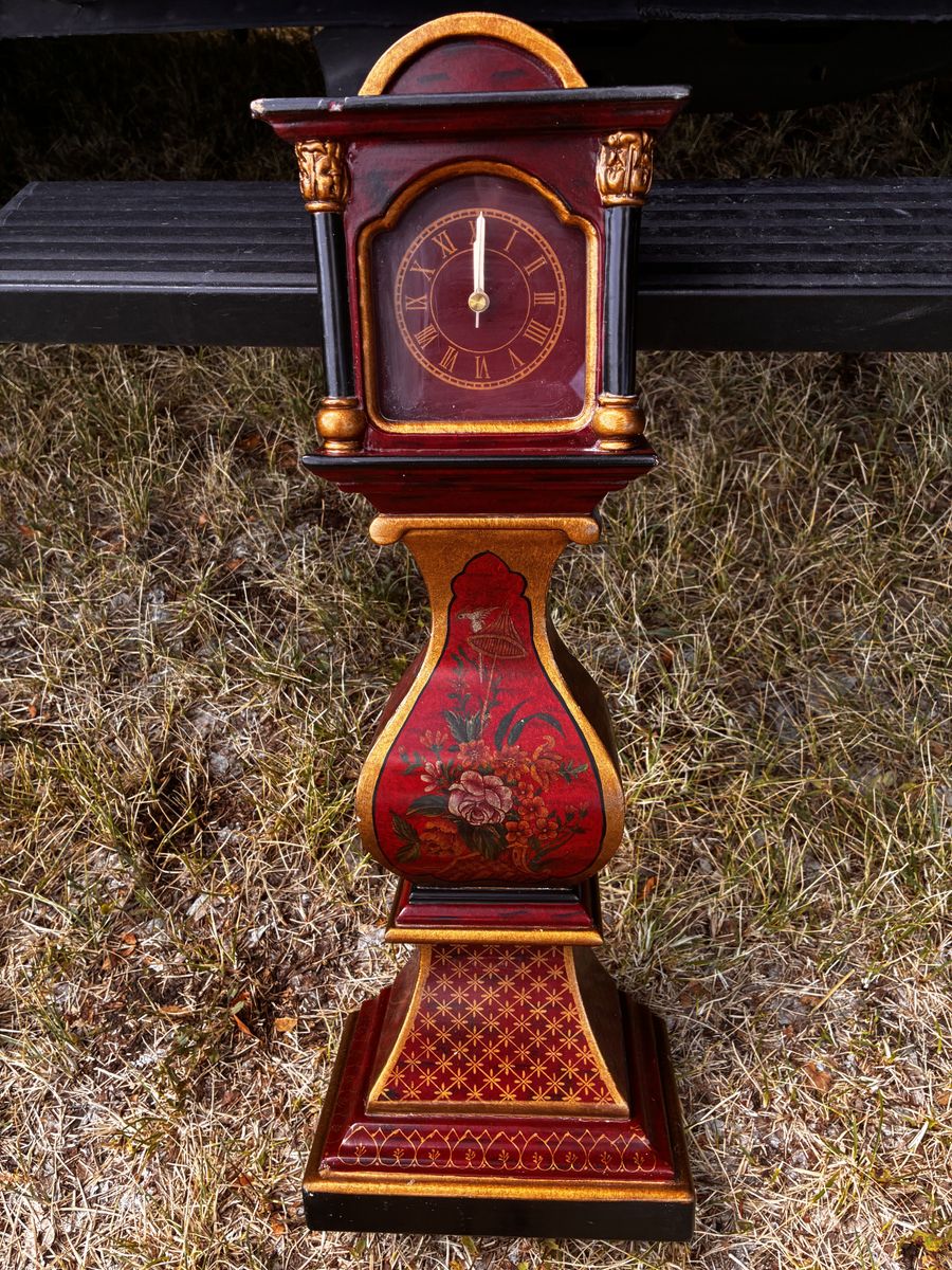 Vintage Clock